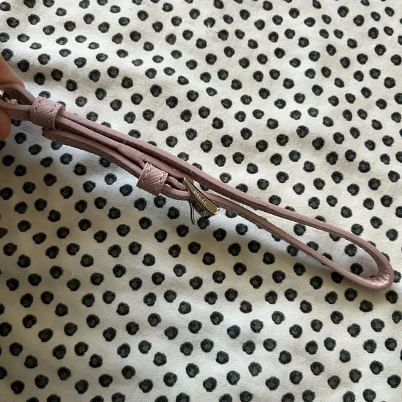 Prada Pink cosmetic pouch - Picture 10 of 11